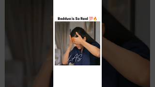 Baddua is So Real 💯 #jafaa #seharkhan #usmanmukhtar #youtubeshorts #trending #shorts #mawarhusaain