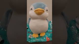 The Gift!#penguin #dear #mylove #christmas #trendingshorts #shorts #subscribe