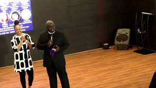 Morning Worship |  Pst Curtiss Tolefree  | 05-7-23 | We do not own the rights to the music played