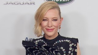 Cate Blanchett, Emilia Clarke, Viola Davis & more at the Britannia Awards 2018