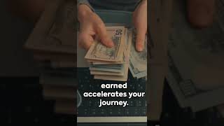 Your steps for financial freedom