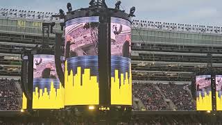 Pantera Mouth For War Live Soldier Field 8/9/24