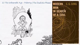 Child Psychology - The Dualistic Phase - Modern Man in Search of a Soul by Carl Jung