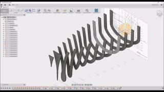 Fusion360: Vom Bleistift ins CAD