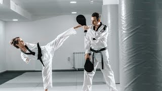 You Don't Need Any Certificate or Degree to Be Called Martial Artist (Hindi /Urdu)