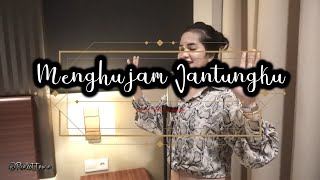 Menghujam jantungku - Tompi  (Akustik Cover) || RIA KOTTAMA