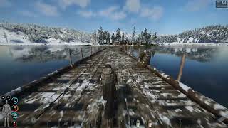 SCUM - обсуждаем флаги, грибы, проблемы игры, последнего патчноута, фикса и тд...