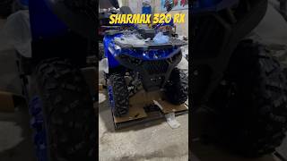 #sharmax #атв #квадроциклы #offroad #motovlog #automobile #квадрик #motosnab #atv #atvnews #moto#4k