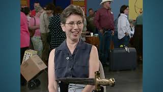 Antiques Roadshow US series 23 episodes19 vintage houston