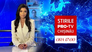 Stirile PROTV 31 OCTOMBRIE (ORA 17:00)