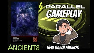 Parallel TCG Gameplay: New Dawn Mirror