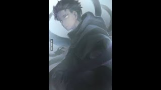 If Subaru was a smart/hard worker episode 1 (Re:zero)