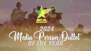 2024 AUSTRALIAN SPEEDWAY AWARDS - MEDIA - JARRED ASH/CLAYPERVIEW