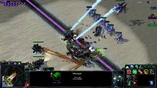 StarCraft II Direct Strike #2460