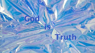 God is Truth