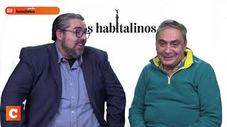 Entrevista a Luis Miguel  Carriedo, catedrático de la UAM y ex Consejero Electorral 1