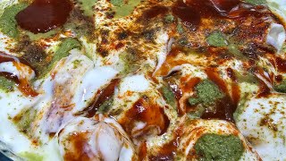 Meethe Dahi Vada| Ramzan Special Super Soft Meethe Dahi Bhalle | Delicious Dahi Bhalla | HT