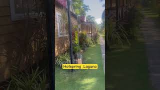 Hotspring Calamba laguna #ytshorts