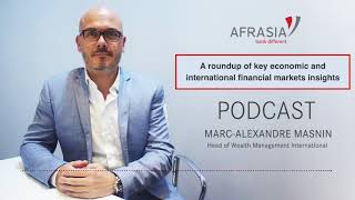 AfrAsia Weekly Market Update - Episode 7