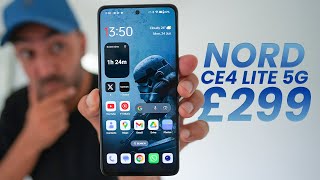 OnePlus Nord CE4 Lite 5G - What's The Catch?