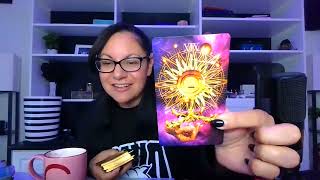 AQUARIUS TAROT READING (11.24.23)