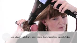 'Smart ego How To Hair' SD