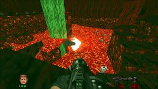 Brutal Doom - Public Test - UAC Ultra - Skagway - Ultra Violence