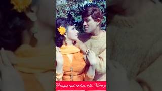 Veteran actress Vimi ji had a tragic end to her life#shorts#ytshorts#