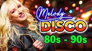 Patty Ryan, Modern Talking, Boney M - EuroDisco Legend Songs-Golden Disco Hits 70s 80s 90s