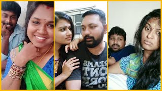 Husband Wife Comedy | Husband Wife Tiktok | Family Comedy Video | Family Tiktok