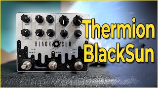 Thermion BlackSun