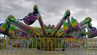 Hückelhovener Karussell-Tage - Der PopUpFreizeitpark in Hückelhoven