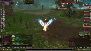 Knight Online Server Oreads RoDoHiT PK 26-11-24 (1)