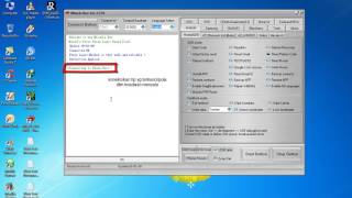 Tutorial Membuka Pola Android MTK  Via Miracle Box Crack