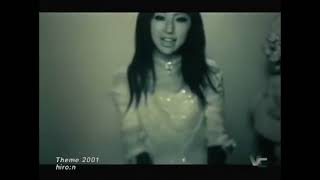 hiro：n  -「Theme 2001」 PV   [ Upscale]