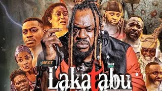 Lakatabu - Latest Yoruba Movie 2024 | Odunlade  Adekola | Pajames | Sidi | Apa | lakatabu