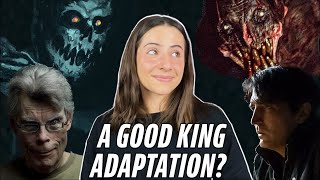 Is THE BOOGEYMAN any good? | Spoiler-Free Movie Review/Discussion