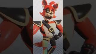 Rocker Foxy's voice lines for @VitoriaFNATASofficial