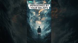 Imprisoned by your Beliefs  #imprisoned #belief  #motivation #mindset