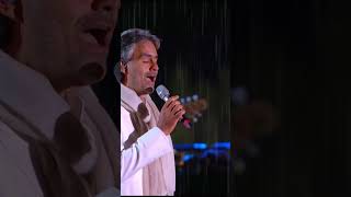 Andrea Bocelli - Sogno#opera #tenor