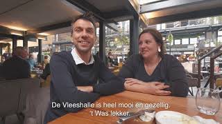 De rijke geschiedenis van Mechelen