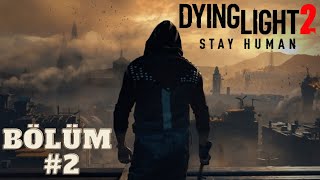 Dying Light 2, Kim bu Waltz, ulaşabilecek miyiz?