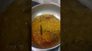 JEERA Dal Recipe😋😍 Dal Tadka #food #easy #yummy #healthy #shorts #tadka #dal