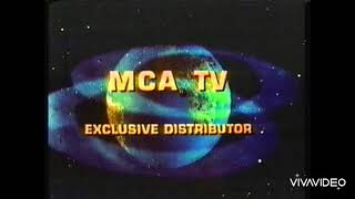 Mort lachman and associated/Reeves entertainment group/mca tv/walt Disney television animation/20th