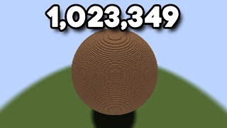 Reaching My First 1,000,000 Dirt