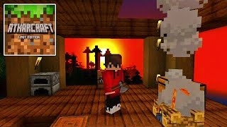 Atharcraft – Survival Part 1 || Atharcraft gameplay