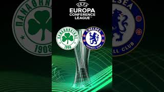 Panathinaikos vs Chelsea Prediction