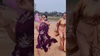 nilakhi patra new instagram reel video#gouri#short#iti