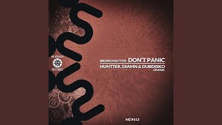 Don't Panic