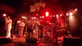 Thumpasaurus - Live @ Tipitina's 12-14-21